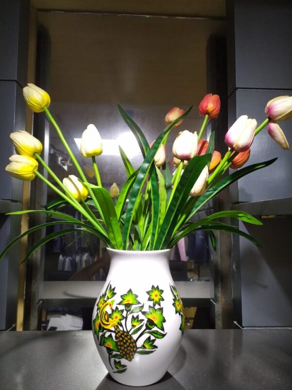 flower vasa