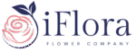 iflora logo